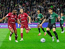 Экс-игрок «Рубина» Кабзе: команда всегда должна играть в РПЛ