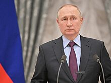 МИД указал на заявление Путина по вопросу использования Киевом дальнобойных ракет