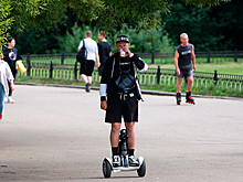 Москвичам пообещали до 24 градусов тепла