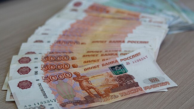 Новосибирские бизнесмены дали врачу миллион рублей за победу в тендере