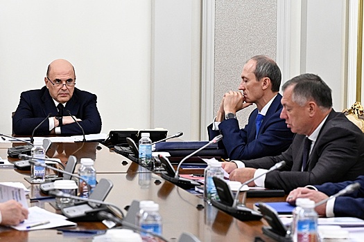 Кабмин утвердил план приведения в нормативное состояние улично-дорожной сети