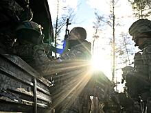 ВС России на Купянском направлении уничтожили склад теробороны ВСУ