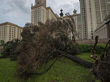 Московские власти потратят около 76 миллионов рублей на системы экстренного оповещения