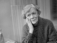 Как выглядит могила Татьяны Пельтцер, которая умирала в полном одиночестве в психиатрической больнице