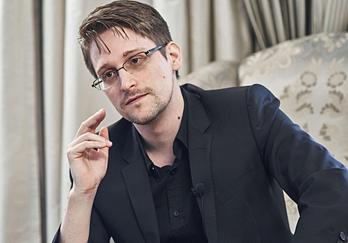 Сноуден: государство будет использовать коронавирус, чтобы получить больше власти