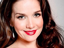 Наталию Орейро случайно «похоронили»