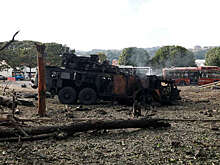 Политолог Асафов: реакции мирового сообщества на события в Венесуэле не будет