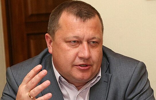 В Курганской области экс-замгубернатора оставили под стражей