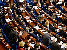 В Совфеде рассказали, когда Россия вернется в ПАСЕ