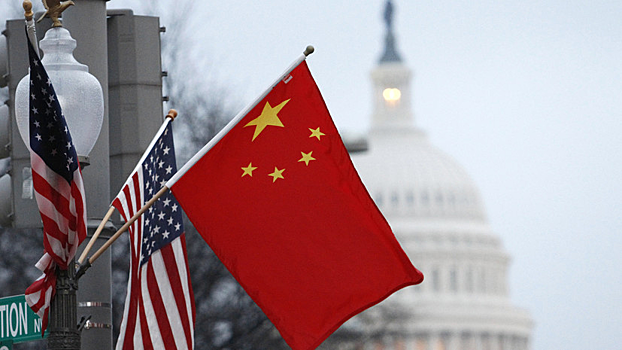 Эксперт оценил реакцию Китая на заявления Вашингтона по ДРСМД