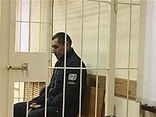 "Владельцу белого рояля" запросили семь лет за хищения на "Прогрессе"