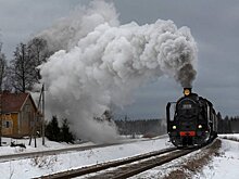 Между городами Сортавала и Йоэнсуу будет курсировать ретропоезд