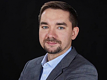 Игорь Соломатин возглавил дирекцию маркетинга и коммуникаций СОГАЗа