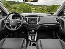 «Корейская Нива»: Особенности Hyundai Creta раскрыл владелец