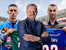 Трансферы РПЛ — 2022, кем усилить лигу, легионеры из Сербии, «Локомотив» и ЦСКА уже подписали игроков
