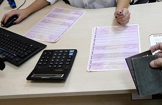 Страховщики предлагают автовладельцам увеличить сумму каско