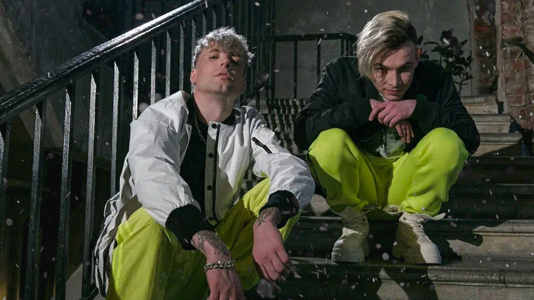 Группа NLO, 2022 год