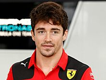 Деймон Хилл: Не уверен, что Леклеру есть куда уйти из Ferrari