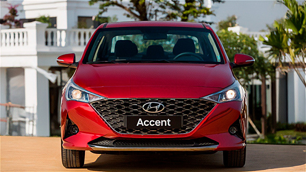 Hyundai Accent и ВАЗ-2113 стали самыми лучшими автомобилями для студентов