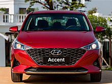 Hyundai Accent и ВАЗ-2113 стали самыми лучшими автомобилями для студентов