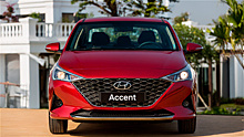 Hyundai Accent и ВАЗ-2113 стали самыми лучшими автомобилями для студентов