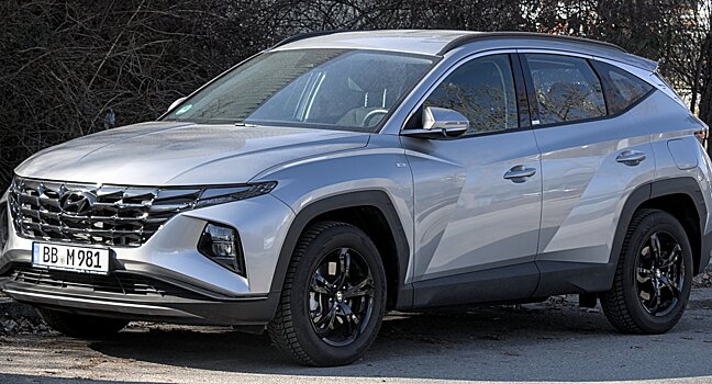 Какие автомобили в России угоняют чаще всего. Рейтинг-2021