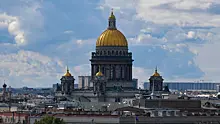 Екатеринбуржцы выбирают Москву и Санкт-Петербург для путешествия на майские праздники
