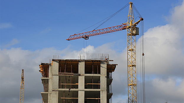 В ближайшие годы Ямал ждёт строительный бум