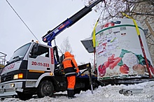 Война за екатеринбургские киоски может вспыхнуть снова