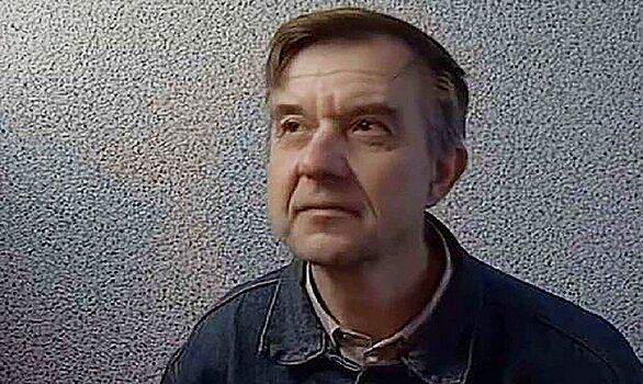 Жениться, измениться, извиниться: «Скопинский маньяк» рассказал о своих планах