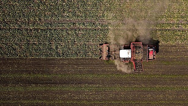 Производитель сельхозтехники Grimme откроет в Татарстане сервисный центр