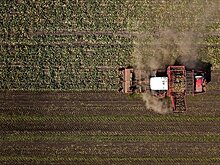 Производитель сельхозтехники Grimme откроет в Татарстане сервисный центр