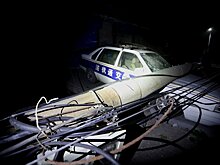 Число жертв взрыва на заводе в Китае увеличилось до 10 человек
