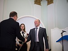 Известный костромской ученый стал «Профессором года»