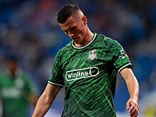 Волков: есть желание попробовать себя в Европе, но пока я — игрок «Краснодара»