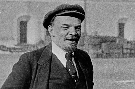 «Дедушка Ленин»: почему вождь революции был бездетным
