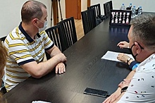 Депутаты района Савёлки провели отчетное собрание в формате зум-конференции