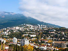 Итоги года на рынке курортной недвижимости: Сочи против Ялты