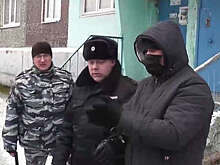 В Республике Коми завершено расследование уголовного дела группировки "Ифы-Козлова"