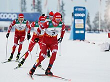 Глава FIS выступил за допуск российских лыжников в нейтральном статусе