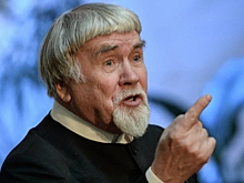 Умер писатель Валентин Курбатов