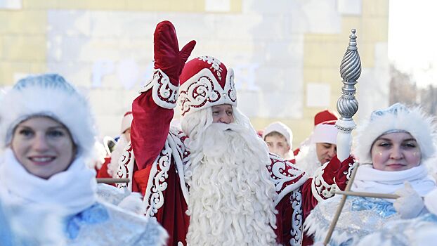 Бюджет на чудеса: сколько стоит новогодний семейный тур в Великий Устюг