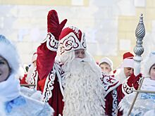 Бюджет на чудеса: сколько стоит новогодний семейный тур в Великий Устюг