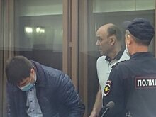 Верховный суд Татарстана посадил Леху "Чайника" на 15 лет