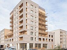 В Хабаровске построят свыше 835 тысяч «квадратов» жилья благодаря «ДОМ.РФ»