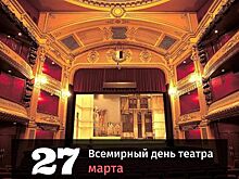 В «Зеркале сцены» - известные челябинские мастера сценографии