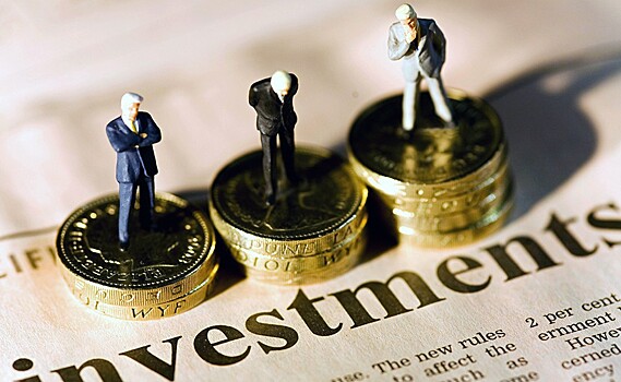 Блокчейн-стартапы привлекли $822 млн за первую половину 2019 года