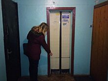 Калининградцам отремонтируют лифты в домах