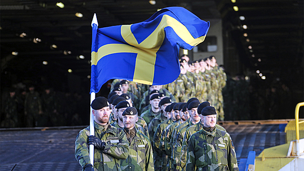 В Швеции может не хватить питьевой воды во время учений НАТО