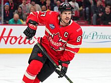 Кросби, Макдэвид, Бедард, Селебрини, Маккиннон, Уилсон и еще 36 игроков приглашены в летний лагерь сборной Канады перед ОИ-2026